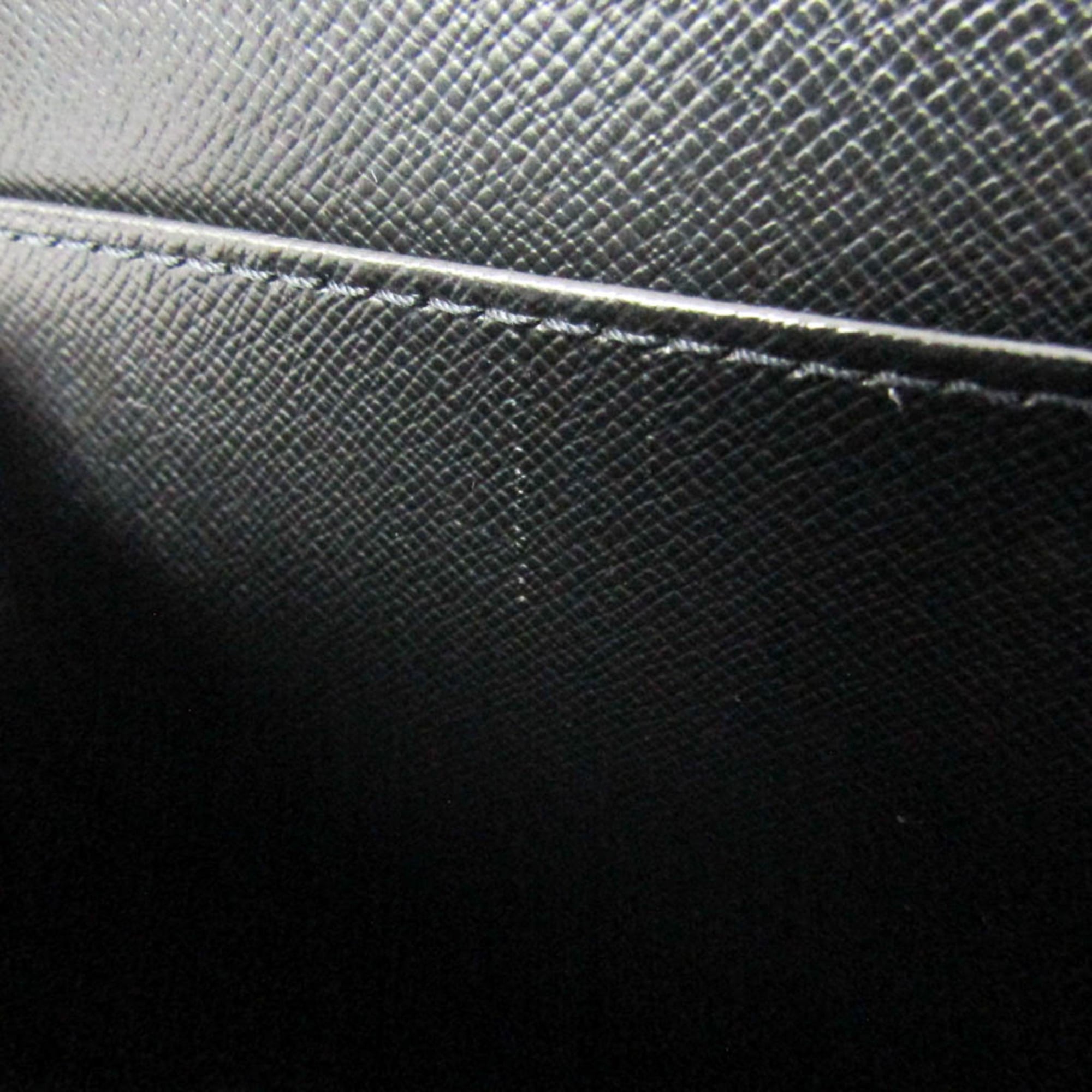 Louis Vuitton Taiga Moscow · Briefcase