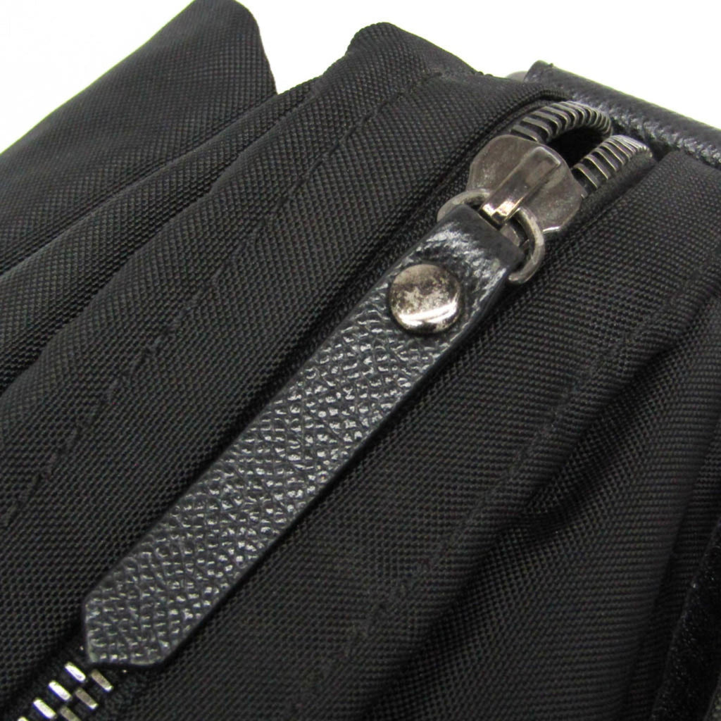 Burberry · Nylon Messenger Bag