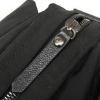 Burberry · Nylon Messenger Bag
