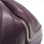 Louis Vuitton Bowling Montaigne PM · Epi