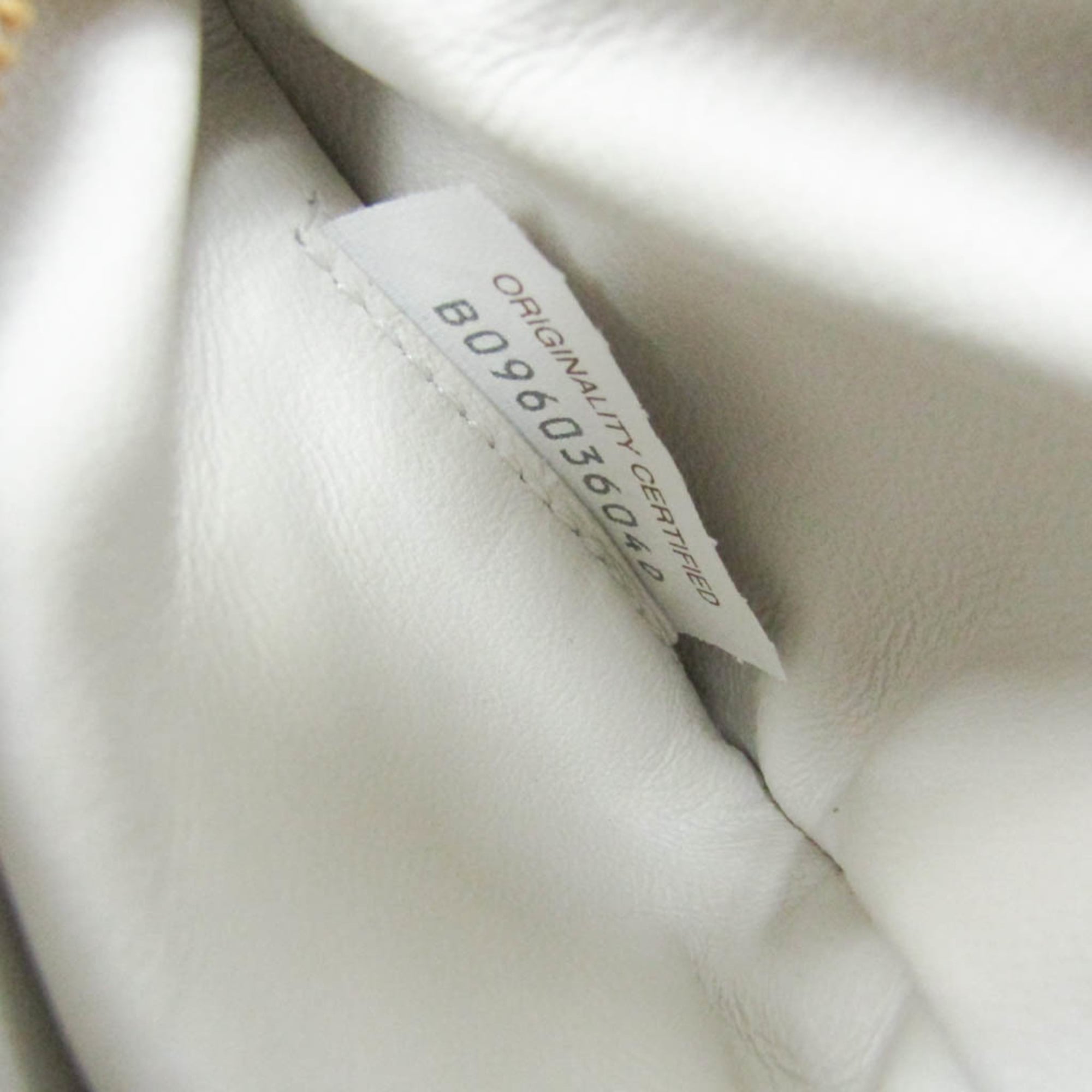 Bottega Veneta Intrecciato Padded Cassette