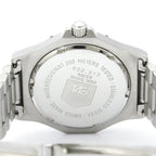 Tag Heuer 3000 · Steel · Quartz