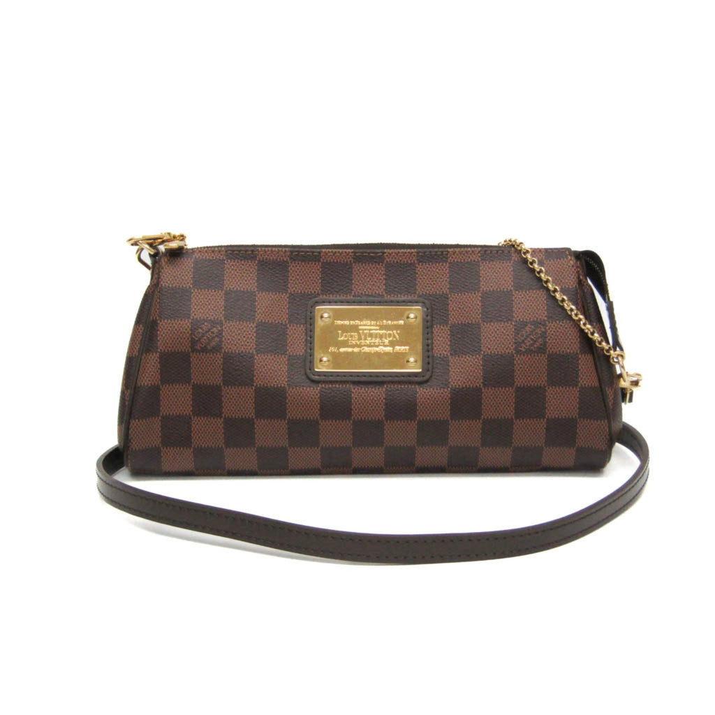 Louis Vuitton Damier Eva