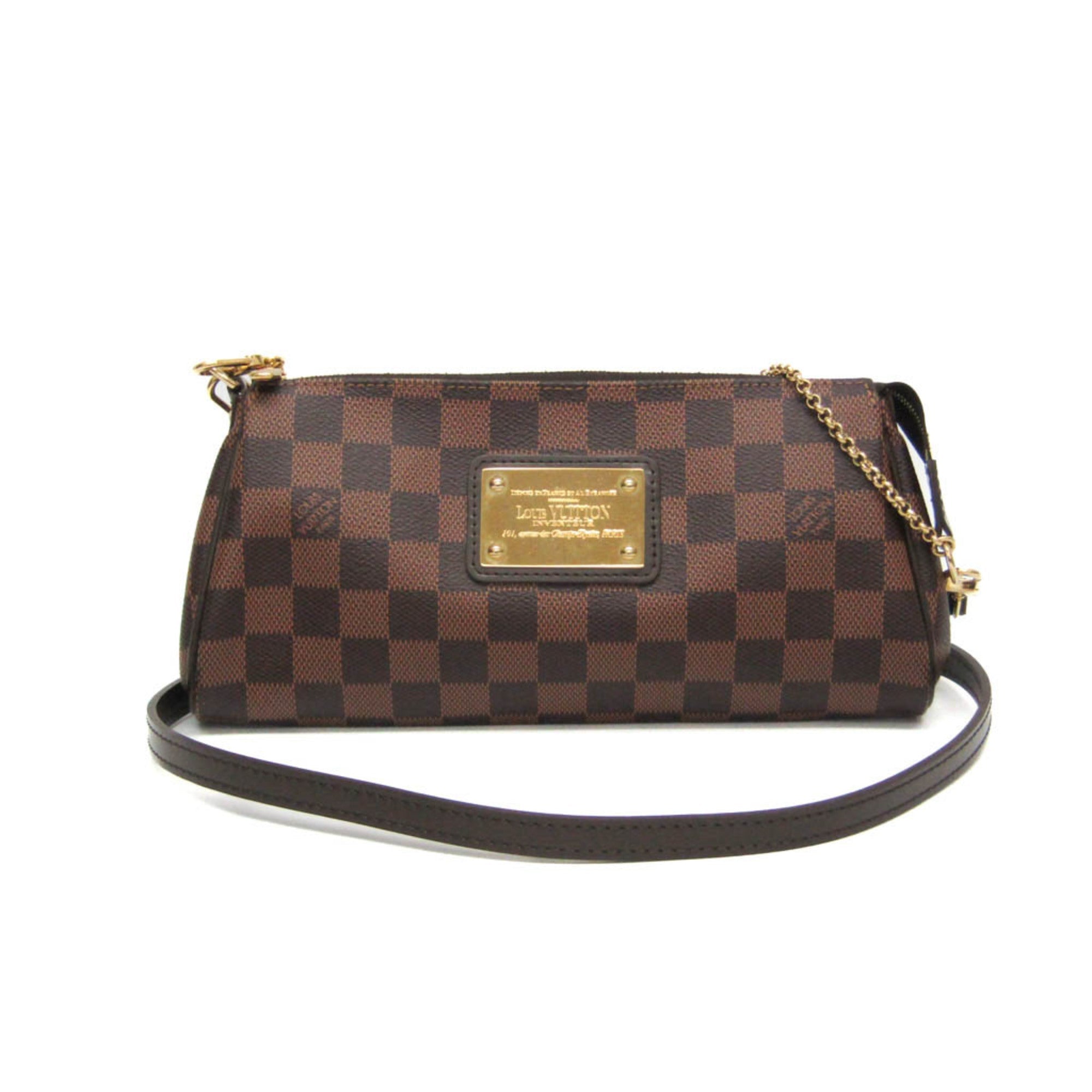 Louis Vuitton Damier Eva
