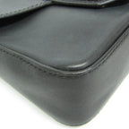 Givenchy Nobile · Leather Shoulder Bag