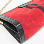 Gucci Ophidia · Leather & Suede