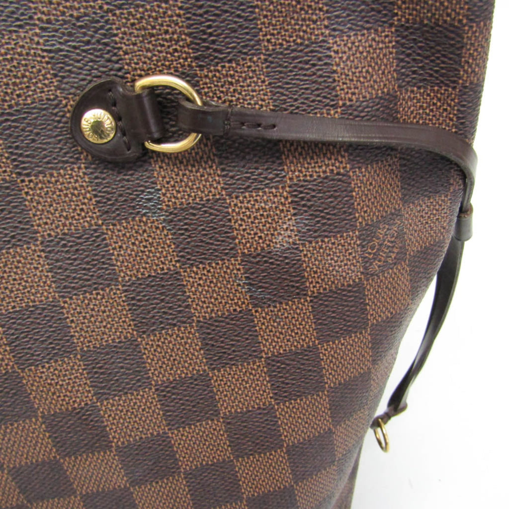 Louis Vuitton Damier Neverfull GM · Ebene