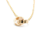 Cartier Baby Love · Rose Gold
