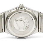 Omega Constellation · Steel · Quartz