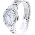 Hermes Clipper Diver · Steel · Quartz