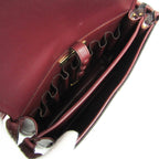 Cartier Must · Messenger Bag · Leather