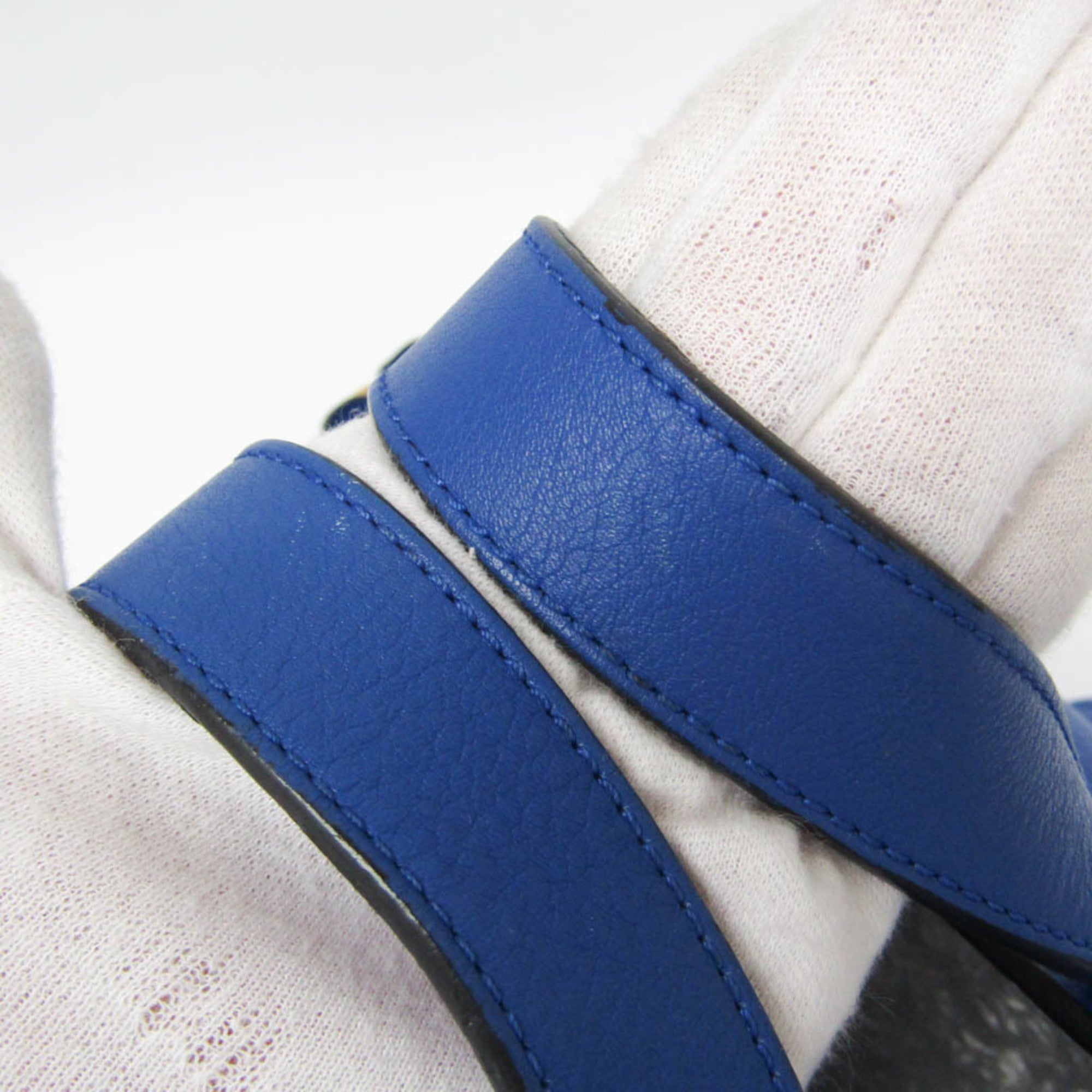 Loewe Hammock Medium · Leather