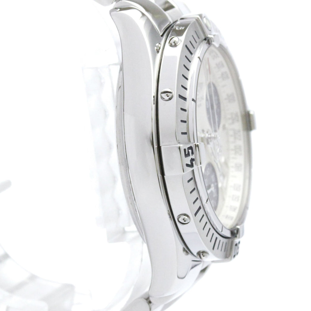 Breitling Chrono Colt · Steel · Quartz