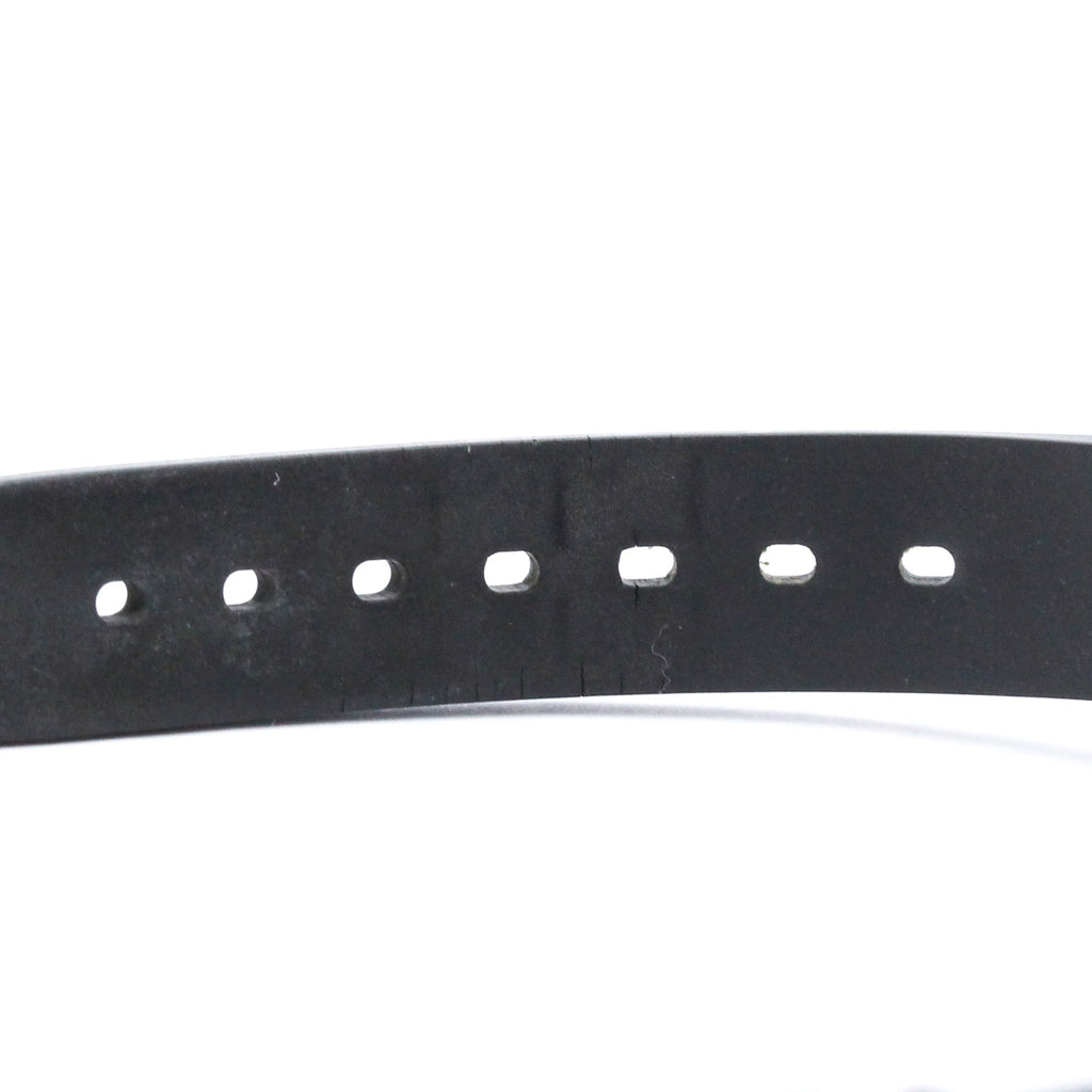 Bvlgari Aluminium · Rubber · Quartz