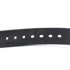 Bvlgari Aluminium · Rubber · Quartz