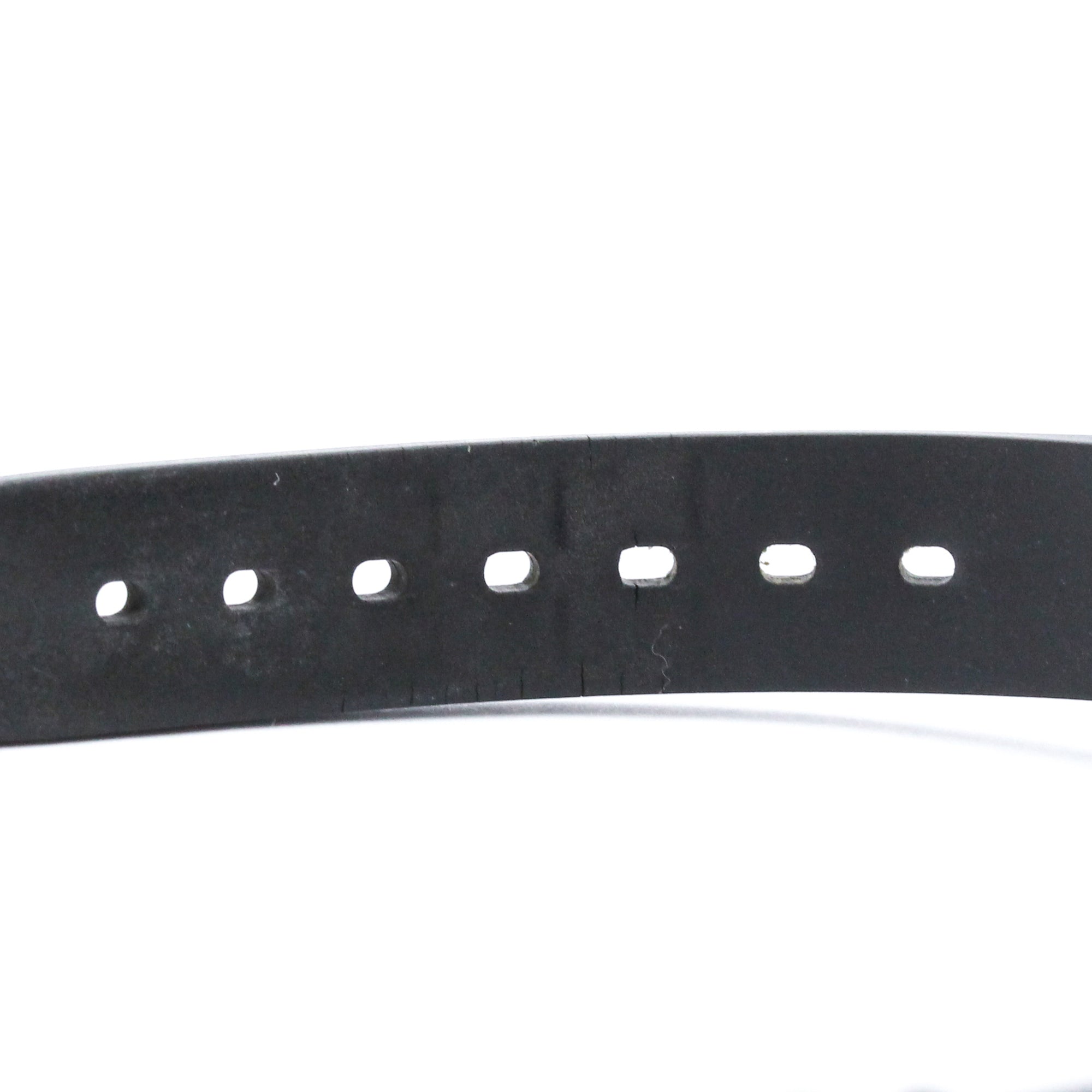 Bvlgari Aluminium · Rubber · Quartz