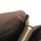 Louis Vuitton Hoxton GM · Damier Ebene