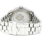 Tag Heuer 2000 Professional · Steel · Quartz