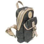 Gucci Off The Grid · Nylon & Leather Sling