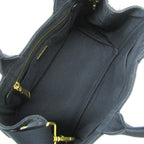 Prada Canapa · Canvas Tote
