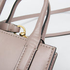 Valentino Garavani V Logo Walk Phone Pouch