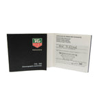 Tag Heuer Professional 2000 · Chronograph