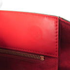Louis Vuitton Phoenix PM · Monogram Coquelicot