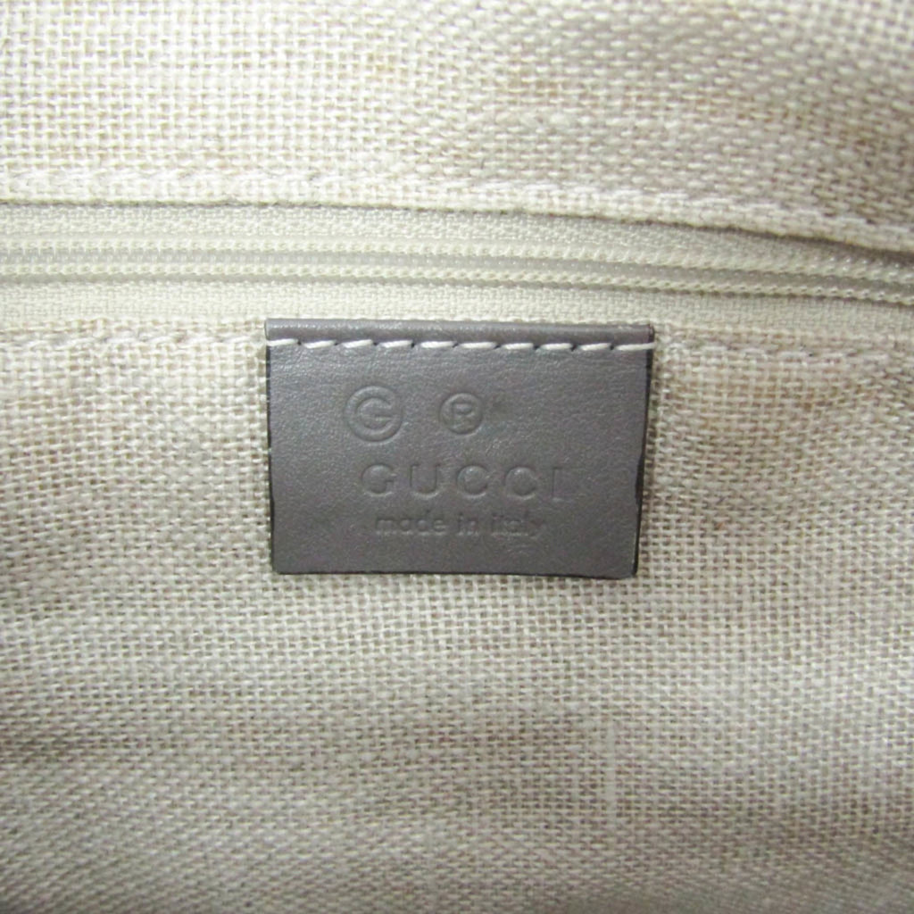 Gucci MicroGuccissima · Crossbody