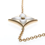 Louis Vuitton Star Nacre · Rose Gold · Nacre