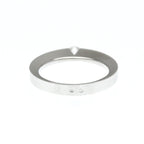 Cartier Date With Ring · Platinum · Diamond