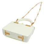 Gucci Sylvie 1969 · Acrylic Mini