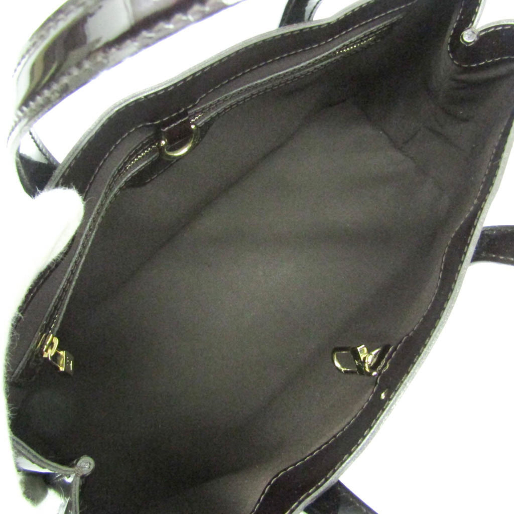 Louis Vuitton Wilshire PM · Monogram Vernis