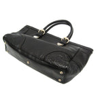Gucci Guccissima · Leather Tote