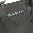 Prada Grace Lux · Leather Tote