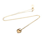 Cartier Torta Heart · Rose Gold