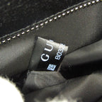 Gucci Off The Grid GG · Nylon Canvas