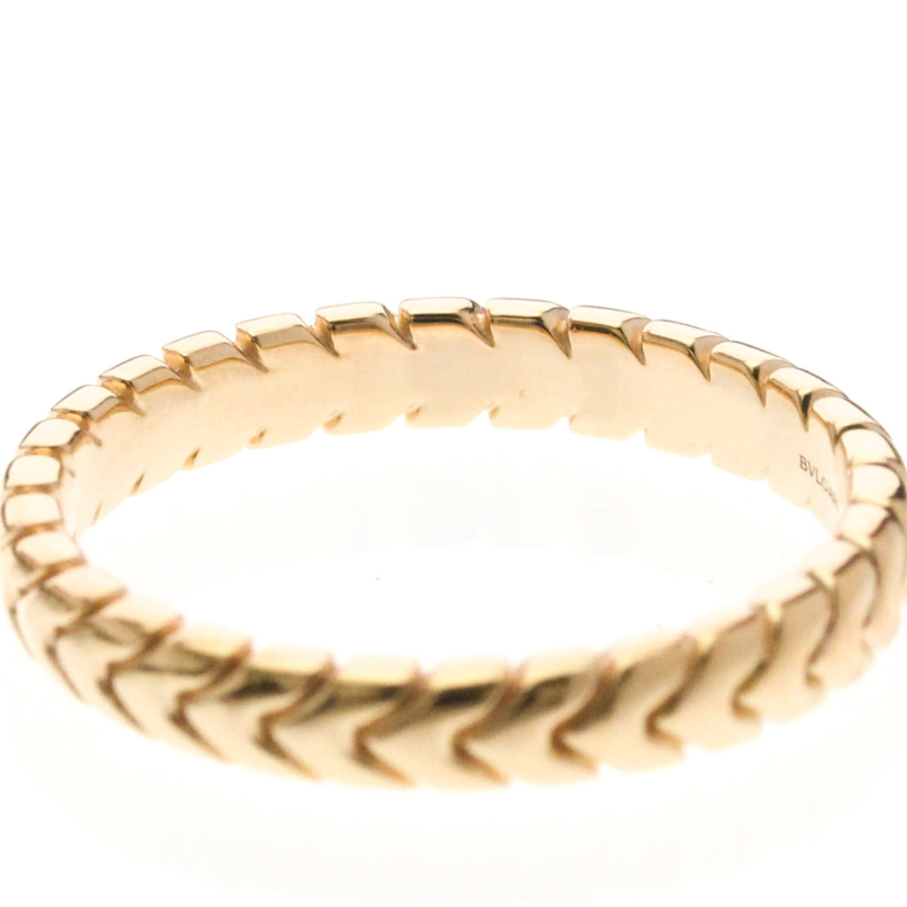 Bvlgari Spiga · Rose Gold