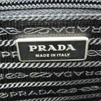 Prada Tessuto · Nylon Messenger