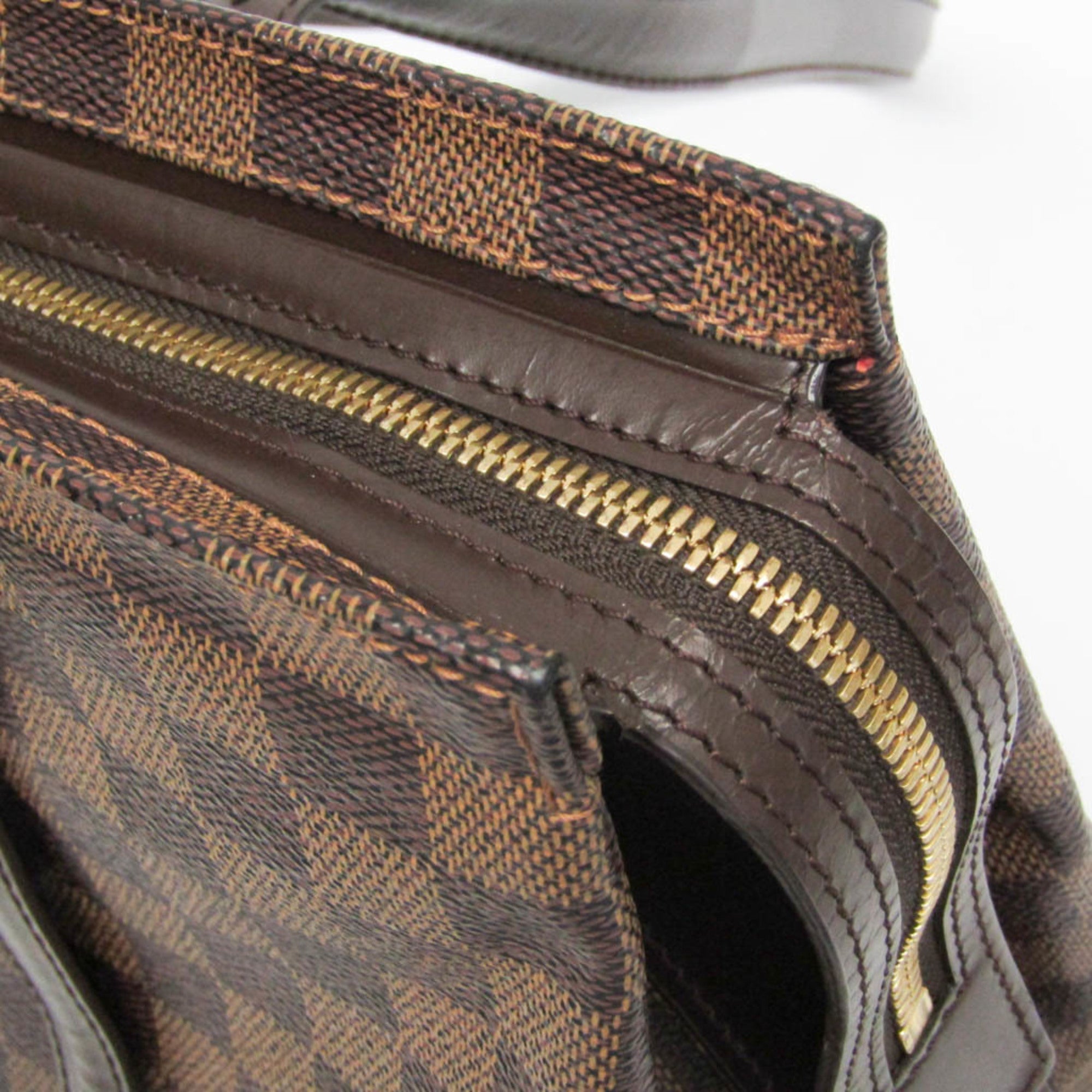 Louis Vuitton Damier Chelsea · Ebene