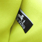 Hermès Her Bag Zip PM · Toile Officier