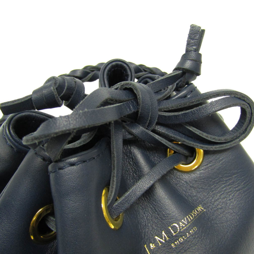 J&M Davidson Carnival · Leather Crossbody