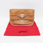 Valentino Garavani Lockstuds · Leather