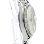 Rolex Datejust · Steel · Automatic