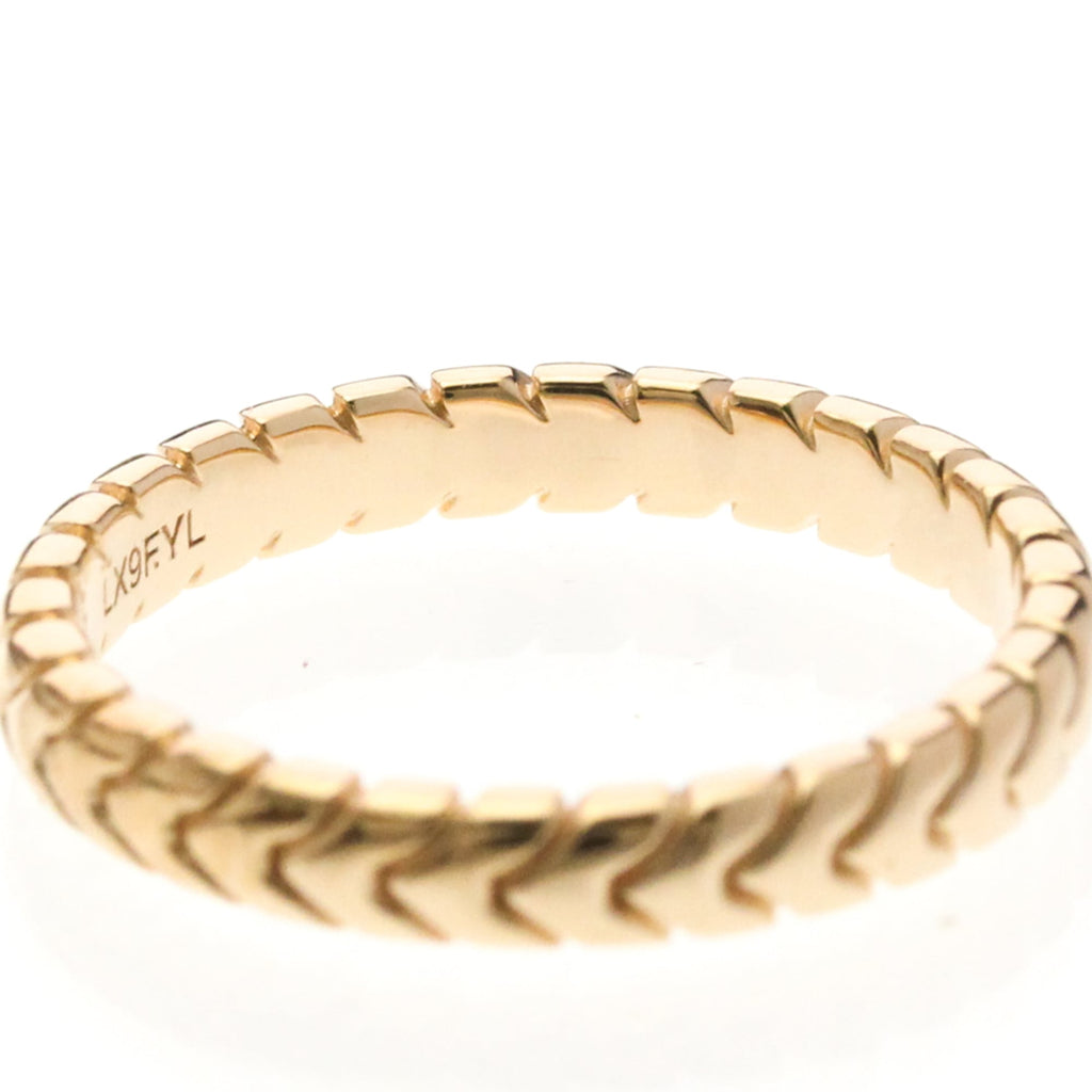 Bvlgari Spiga · Rose Gold