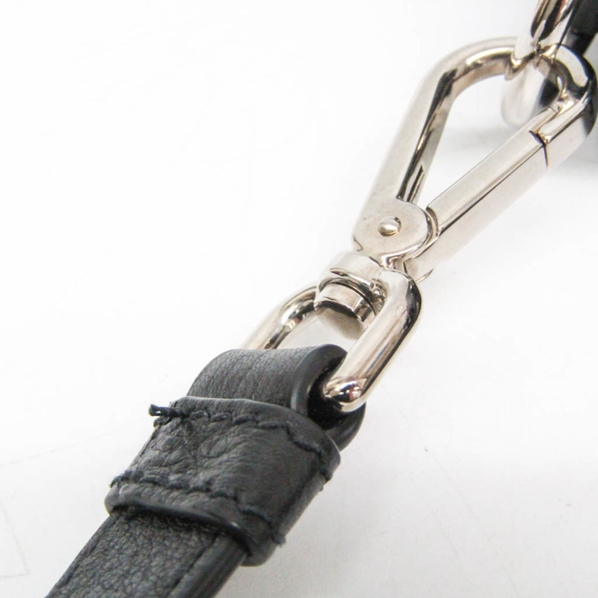 Prada Vitello Phenix · Leather