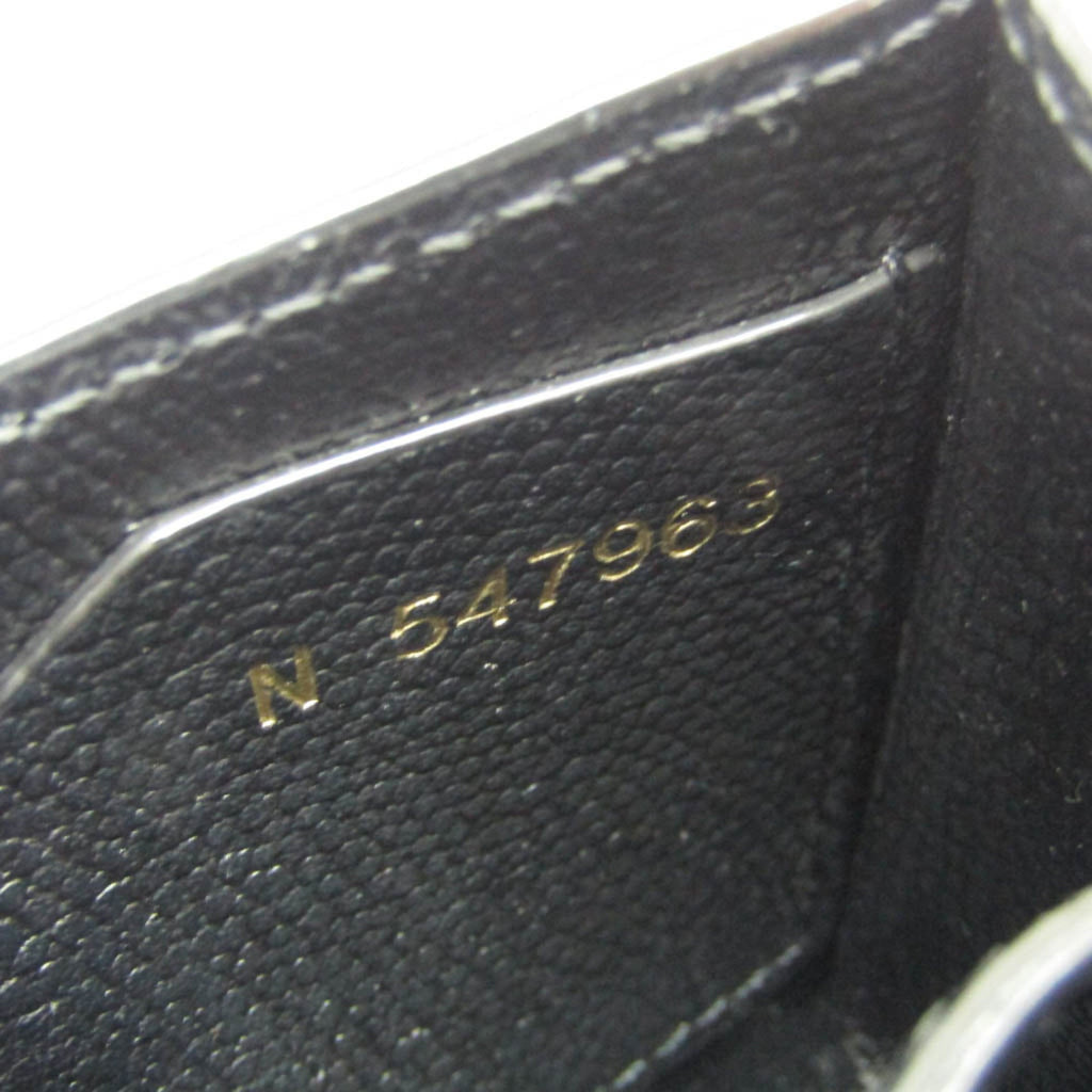 Valextra Iside Belt