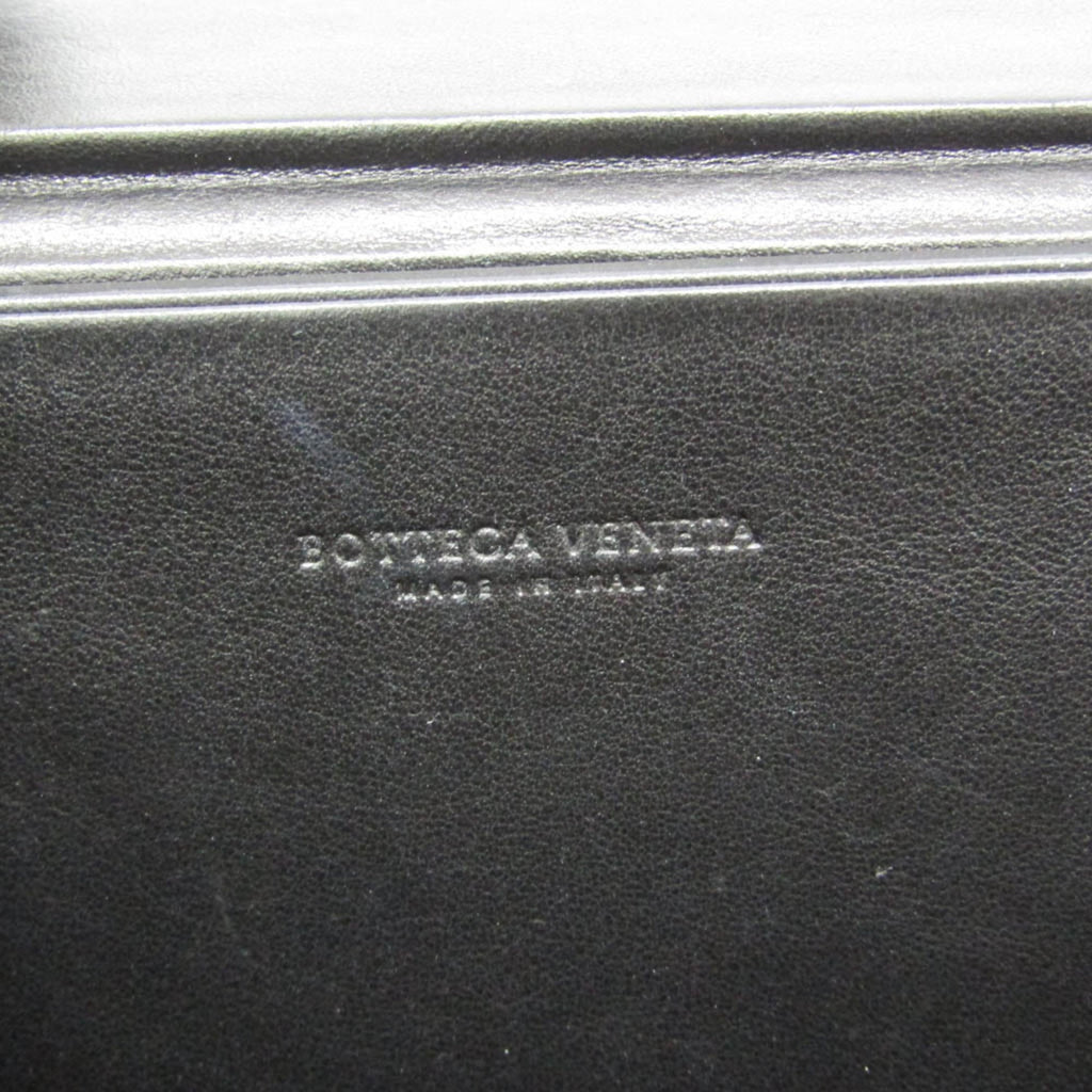 Bottega Veneta Padded Calf Mini Trunk
