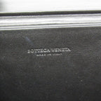 Bottega Veneta Padded Calf Mini Trunk