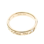 Van Cleef & Arpels Toujours · Rose Gold