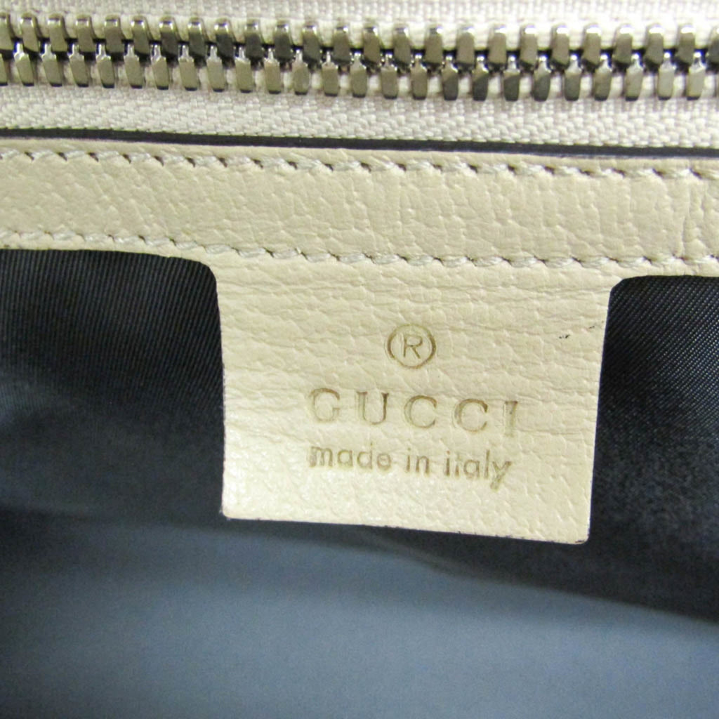 Gucci Off The Grid · Nylon Canvas